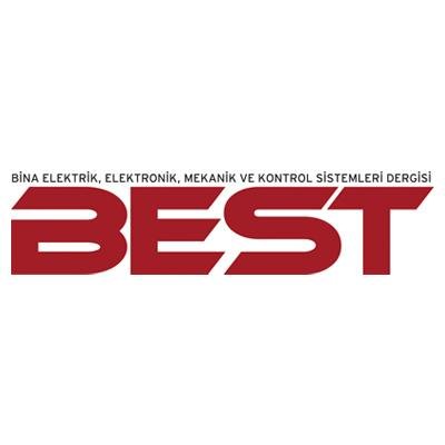 BİNA ELEKTRİK, ELEKTRONİK, MEKANİK VE KONTROL SİSTEMLERİ DERGİSİ