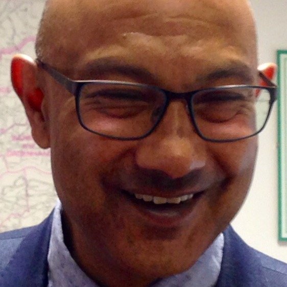 Non-exec director. Interests include #poverty, #inequality. Views my own. RTs are not endorsements.