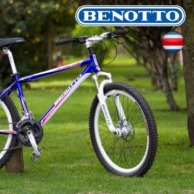 Benotto Costa Rica BENOTTOcr X