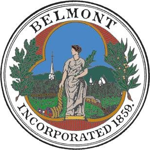 Official Twitter Account for the Town of Belmont, Massachusetts