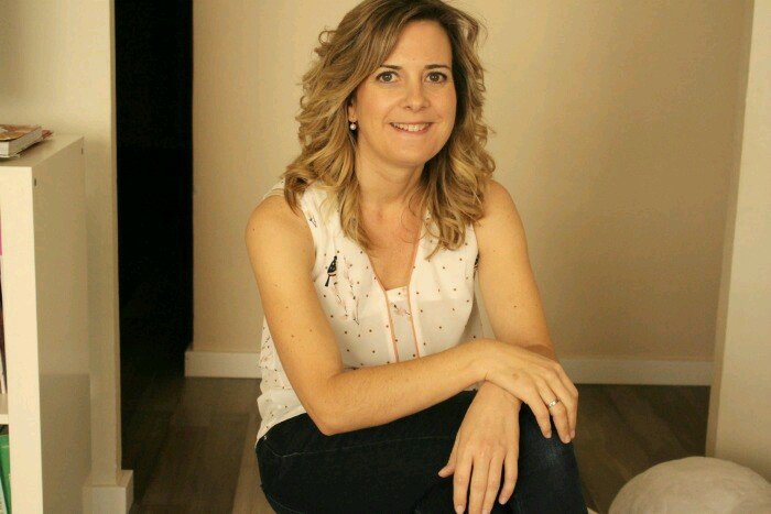 OlgaNavarro16's profile picture. 