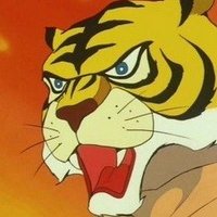 サッケン (@tigersakken) 's Twitter Profile Photo