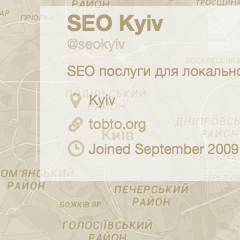 #OrganicSEO specialist in #Kyiv. Elevate your online presence with stunning graphics, search optimization, beautiful #logo, and Ukrainian female #voiceover.