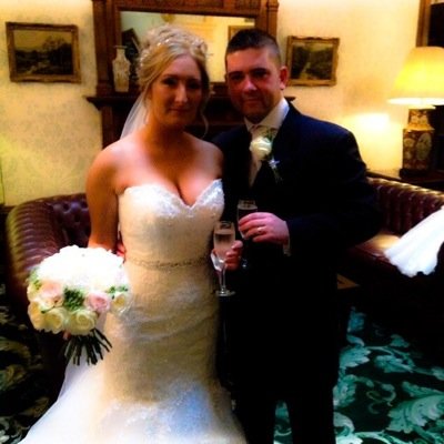 sharron_x88's profile picture. Married to @chrisbach04, mother of two beautiful girls Mia and Madi, love my family. Instagram - sharronroberts88