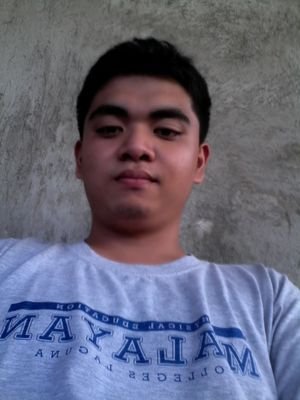 JoemarieAbines's profile picture. Follow me and ill follow you back,,... :