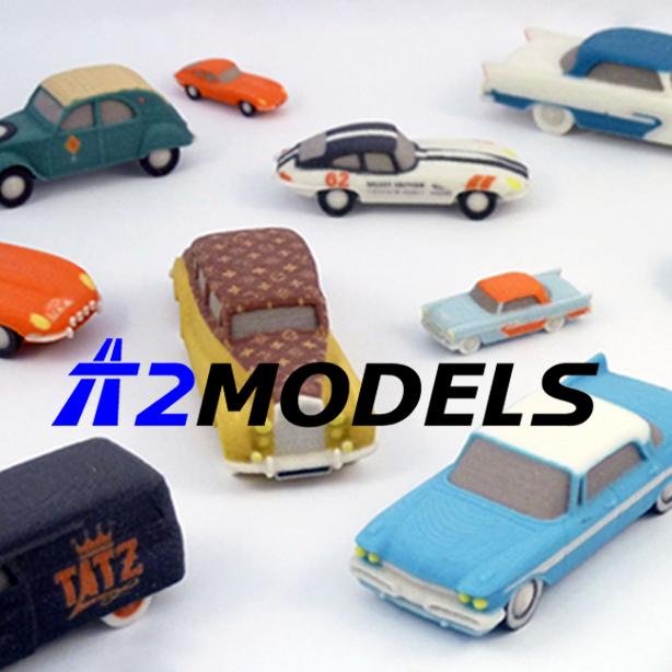 A2Models_NL Profile Picture