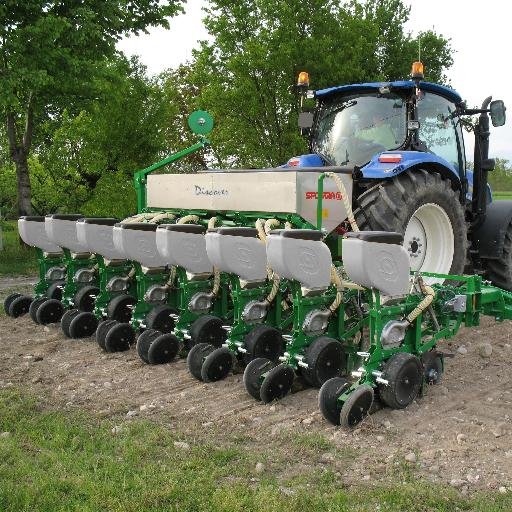 Sfoggia – Pneumatic Planters, Mechanical Seed Drills, Transplanters, Vegetable Planters and Inter row Weeders. Distributed by AMIA Ltd UK http://t.co/UhjrSsLPxz