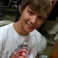 roleplayer of got7 leader im jaebum aka JB | 94L | kaumelite