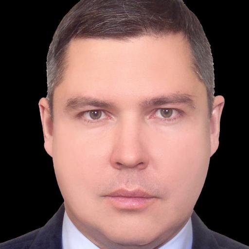 Журналист-международник
