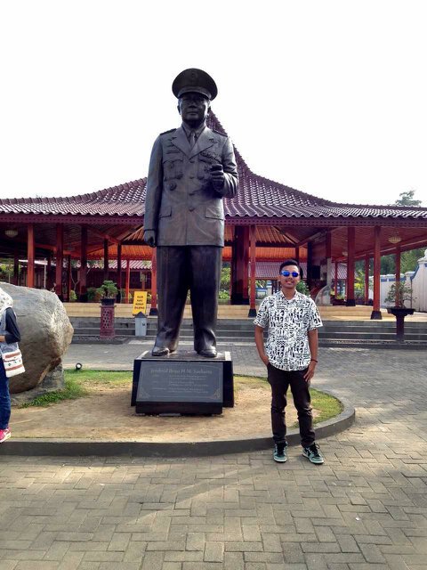 rizadikky's profile picture. #The Blues.|path:rizadikky and ig:riza.dikky