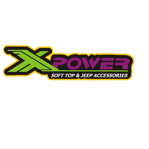 Soft top & Car accessories #xpowergr