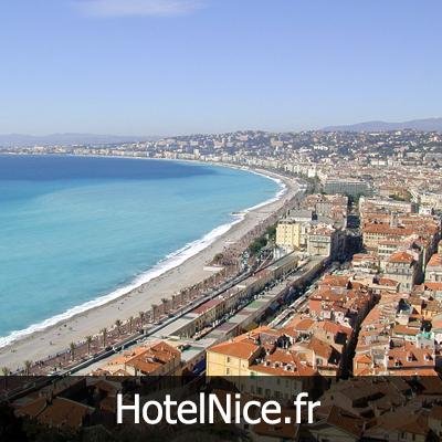 hotelnicefr's profile picture. Site de référence pour la réservation d'un hébergement à #Nice : hôtels, résidences, chambres d'hôtes, tout y est ! N'hésitez-pas à nous solliciter ;)