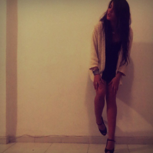 virgirusillo's profile picture. It's ken time. /21/ futura arquitecta, amante del arte, la musica y la locura... Siempre dispuesta para echar una cervecita xD