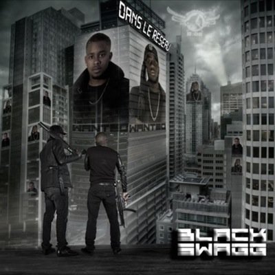 Black Swagg groupe composé de @DoumsOfficiel et @ClydeOfficiel EP Dans Le Reseau en télechargement gratuit ici ▶️ http://t.co/FrkASUeDPC
