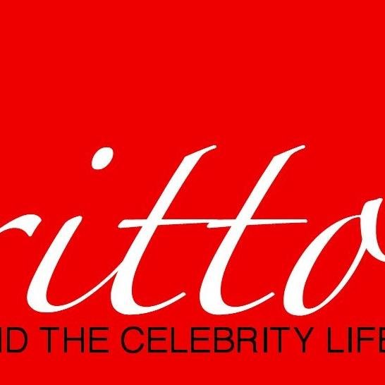 Celi Britto and the Celebrity Life - Be the Celeb in your Life