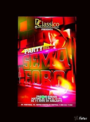 discoteca light  en mostoles  D CLASSICO