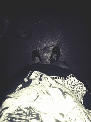 NVRSTPDRMNG!