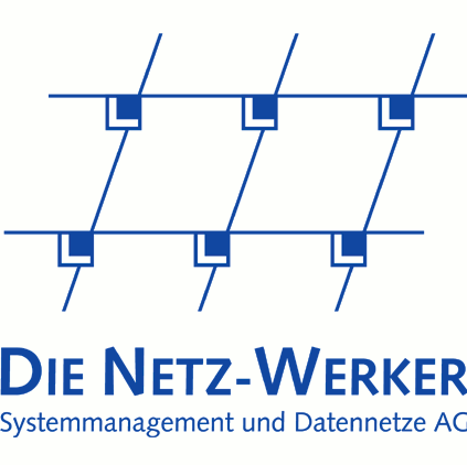 Netz_Werker's profile picture. IT-Systemhaus