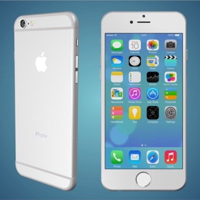 want to win an iphone 6? you're at the right place