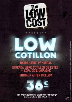 Esta nochevieja tu cotillón será más barato que nunca C/Macias Picavea 47002 Valladolid.