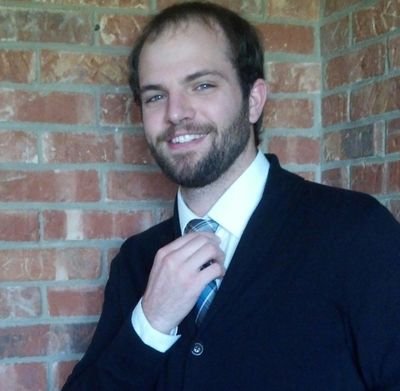 Humble Steward of God, Husband, Family Man, Personal Finance Leader.