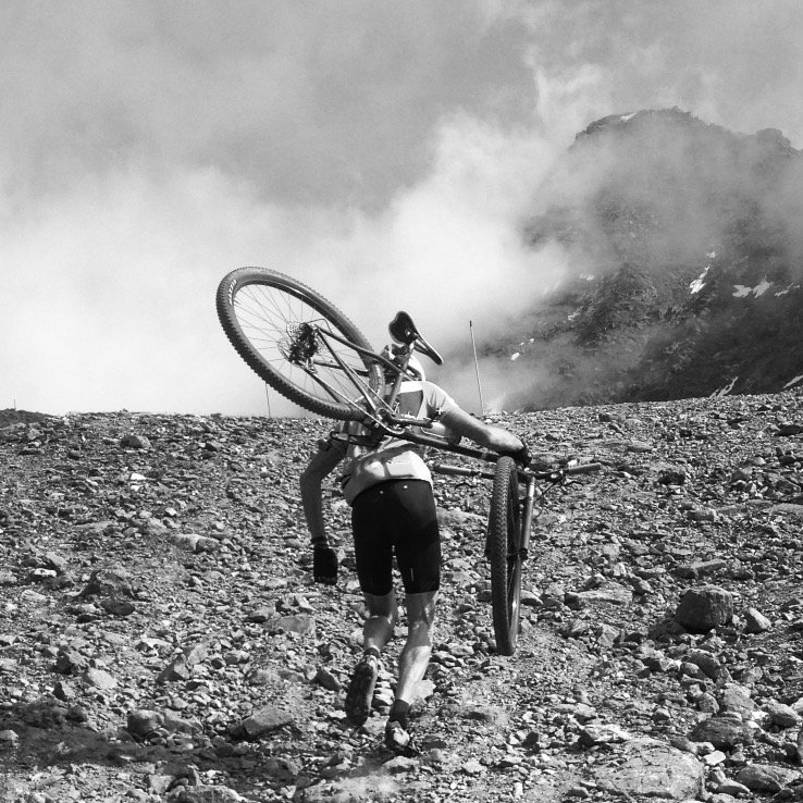 ianleitch1's profile picture. Bike, Run, Drink Beer. Repeat