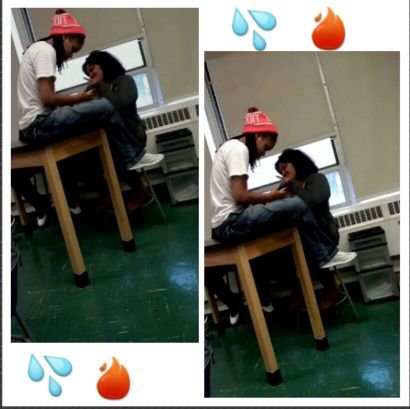 R.I.P Daddy                                                                                                      Jaila AKA Tj & Sincere