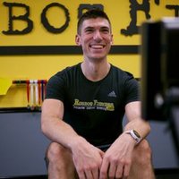 Charles Anderson (@chucktherower) 's Twitter Profile