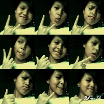 Let the life go on.
Need more time to heal, from something that make you feel pain before.