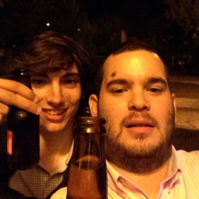 AndreGranj's profile picture. 