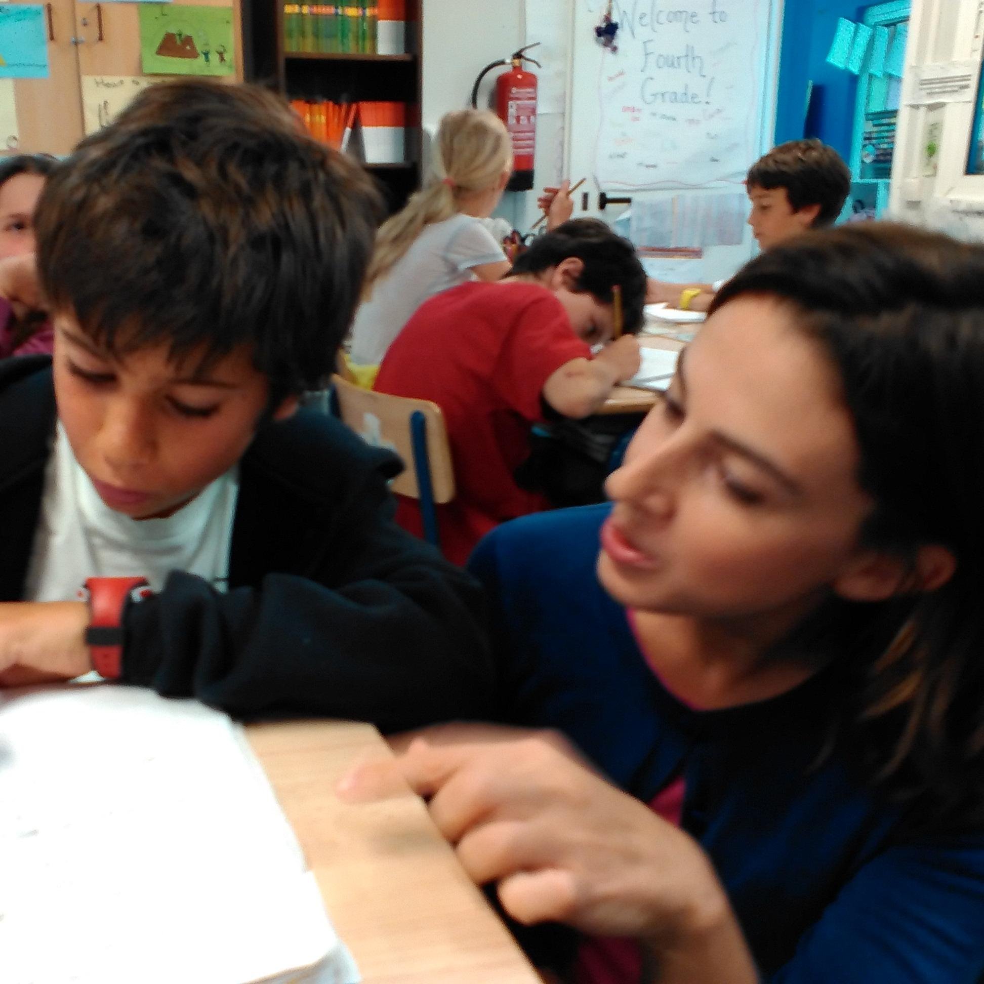Literacy Consultant, Teacher, Traveler, Writer