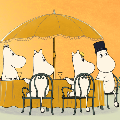 MoominRiviera's profile picture. 