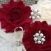 TheBridalBOW's profile picture. Handmade bridal accessories, custom made with careful attention & love, for all the brides that want to make a statement on their special day.