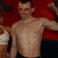 MickstaLWS's profile picture. Competitve cyclist, No-gi grappler, wrestler and gym mad! Also known in the trade as the `awesome one`