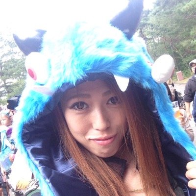 竹中 愛 Manatan33 Twitter