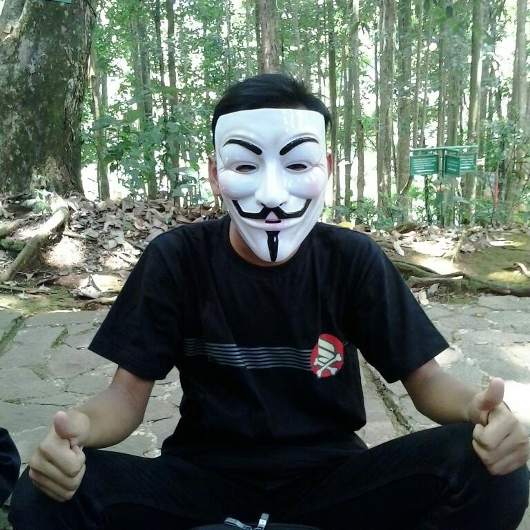 Saya Adalah Seorang Fans Persib Bandung dan FC Bayern Munchen :)
Invite Me : 7FCA636D
Add Me : https://t.co/KtdOUqYoVq