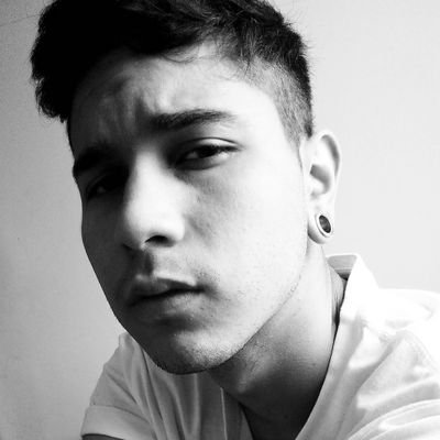 badwordsss's profile picture. no say