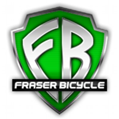 frasers bikes