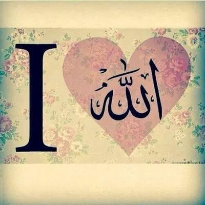 I am proud to be a Muslim & Pakistani.