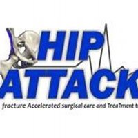 @PHRIresearch (formerly HipATTACKRCT) (@hipattacktrial) 's Twitter Profile