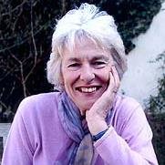 Mum , granny, Reader in Peterborough diocese: love reading, travelling, theatre, cinema. Bad at ironing, wrapping parcels and resisting chocolate