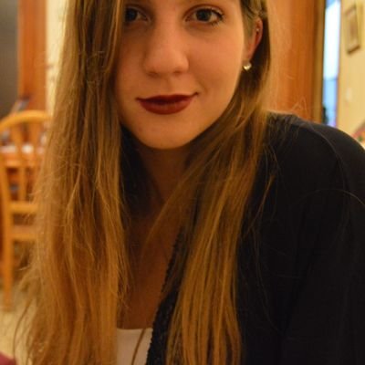 MariaRMadridCF's profile picture. 