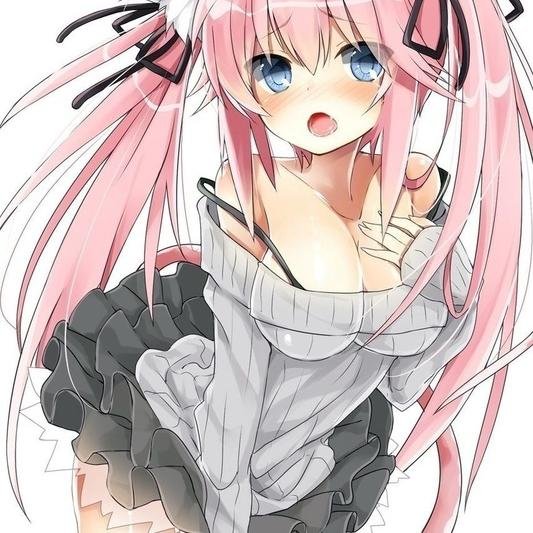 萌える♡２次元美少女図鑑さんのプロフィール画像