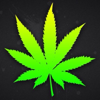 If weed has been in your bloodline, this account should be on your timeline:)