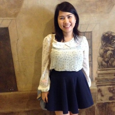 anggendaaa's profile picture. 