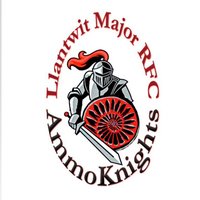 LlantwitMajor (@ammoknightsrfc) Twitter profile photo