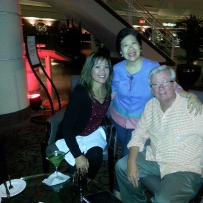 tonyandni's profile picture. 