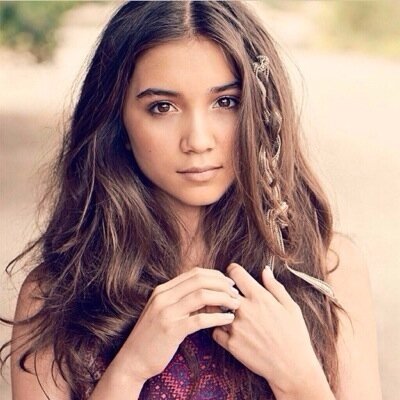 I'm Malia, Malia Tate. [TWRP|| Set before the crash] #MamaHope #MiniMeSquad