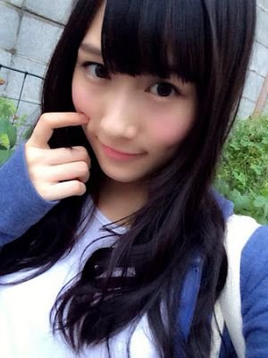 ☆ Yagura Fuuko ☆ ©1997 ☆ ＡＫＢ48チームＡ ☆ ＮＭＢ48チームＭ ☆