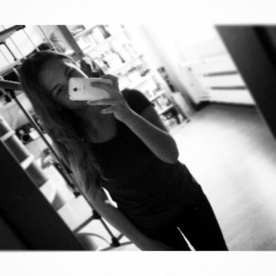 miinaamiinaa's profile picture. Selbst in Jogginghose bin ich overdressed